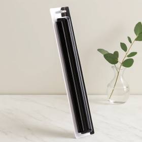 Mıknatıslı Bıçak ve Makas Askısı 48 cm (Vidalı) -