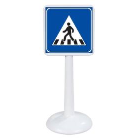 03 273 Mini Trafik İşaretleri