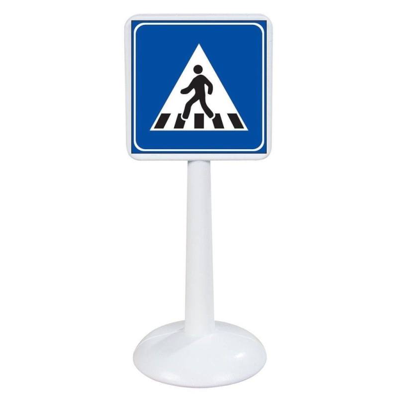 03 273 Mini Trafik İşaretleri