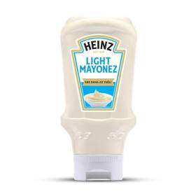 Light Mayonez 420gr 1 Adet