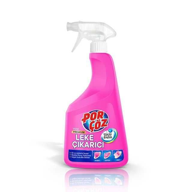 Leke Çıkarıcı 750ml 1 Adet