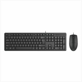 A4 TECH KR-3330S Q USB FN-MM KLV+ SILENT MOUSE
