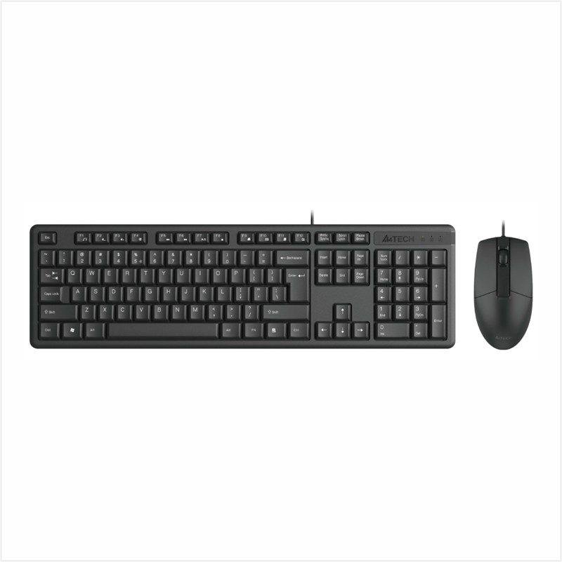 A4 TECH KR-3330S Q USB FN-MM KLV+ SILENT MOUSE