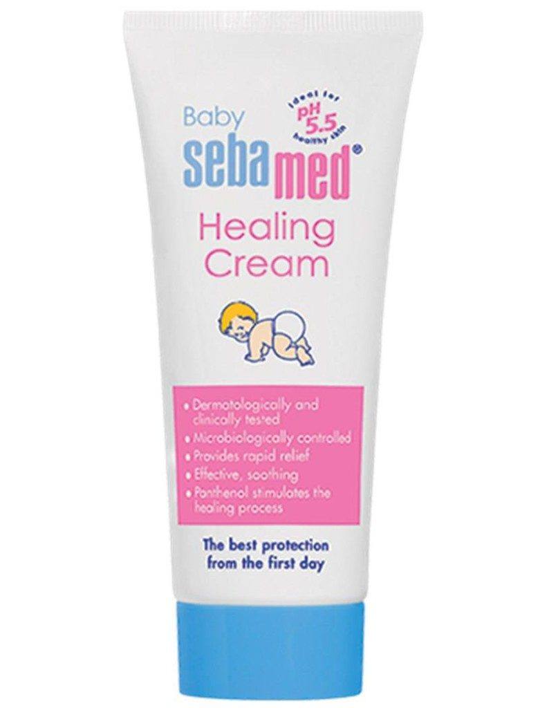Baby Pişik Önleyici Krem 100 ml