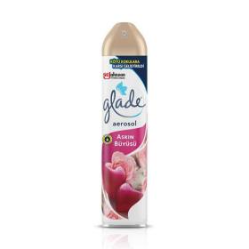 Aerosol Aşkın Büyüsü 300 Ml. 1 Adet