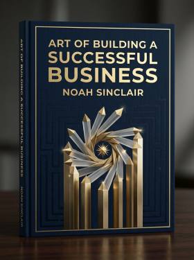 Art of Building a Successful Business