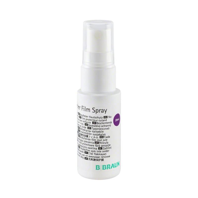 B-BRAUN - Askina Bariyer Film Sprey - 28 ml