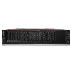 LENOVO THINKSYSTEM SR650 7D76A058EA V3 INTEL XEON SILVER 4510 32GB 8X2.5 1X1100W 3 YIL YERİNDE GARANTİ