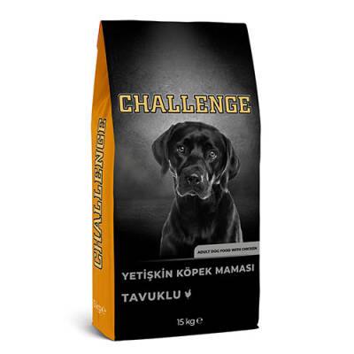 Tavuklu Yetişkin Köpek Maması 15 Kg