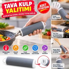 Tava Kulp Yalıtımı (adet fiyatıdır)