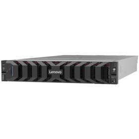 LENOVO THINKSYSTEM SR650 7DGDA00SEA V4 INTEL XEON GOLD 6526P 32GB 8X2.5 1X1300W 3 YIL YERİNDE GARANTİ