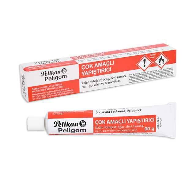 Peligom 90 gr Yapıştırıcı No:11 1 Adet