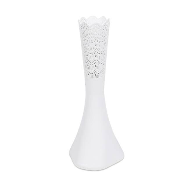 5576 40 Cm Plastik Fil  ğı Vazo 1 Adet
