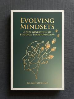 Evolving Mindsets: A New Generation of Personal Transformation