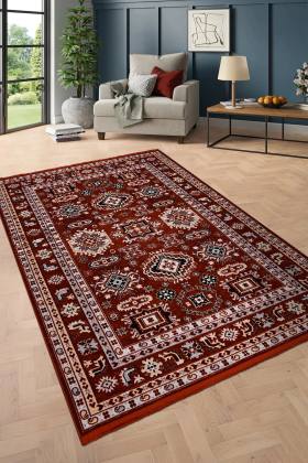 YoudayHomeCollection KUZEY Model Halı