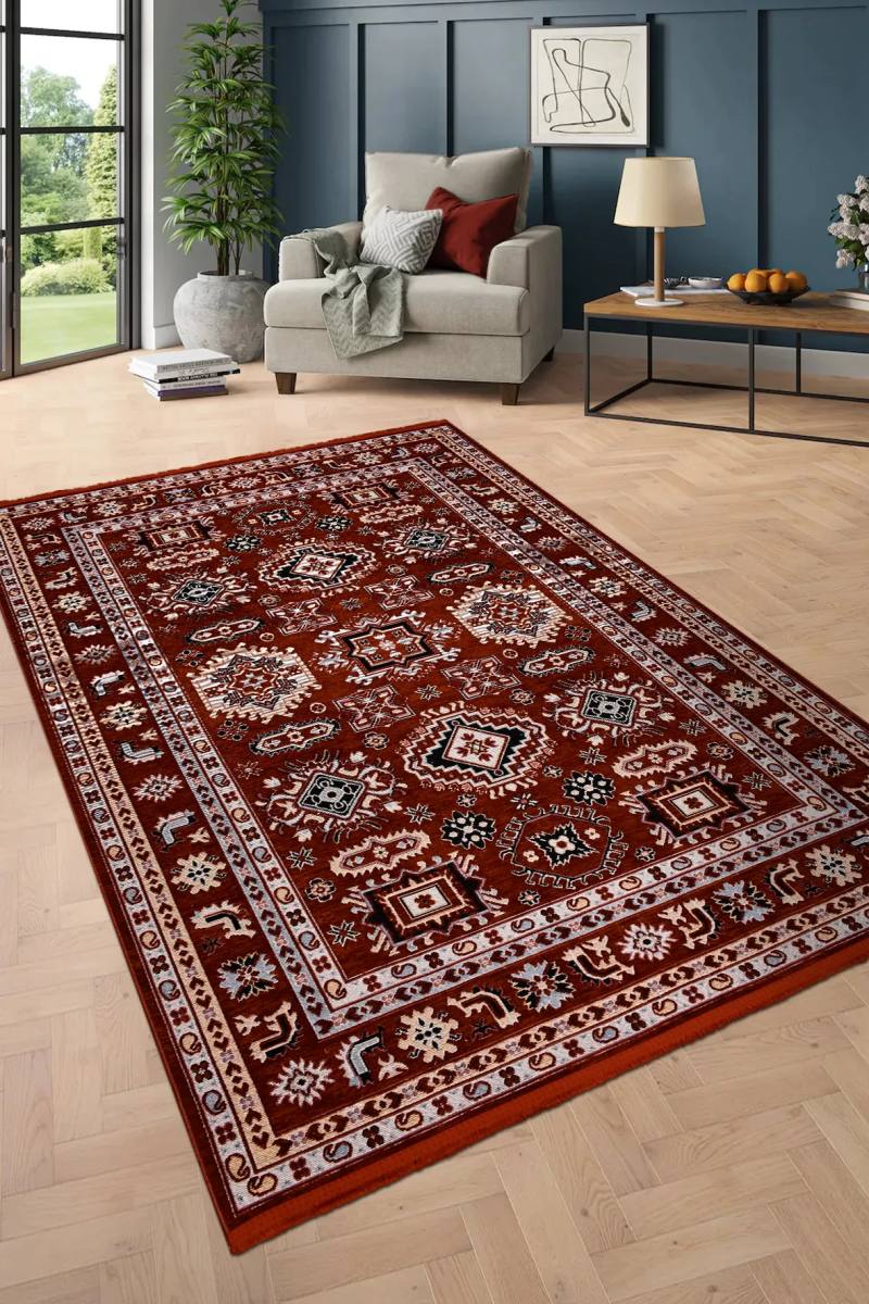 YoudayHomeCollection KUZEY Model Halı