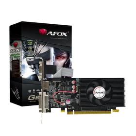 AFOX GEFORCE AF730-2048D3L6 GT730 LP 2GB DDR3 128BIT 1XVGA 1XHDMI 1XDVI EKRAN KARTI