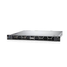 DELL POWEREDGE EMEA_R260_SPL1 XEON 6315P 16GB 2TB SATA 3.5 1X700W 3 YIL YERİNDE GARANTİ