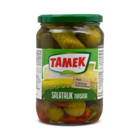 Salatalık Turşu 680grNo:1-2 1 Adet