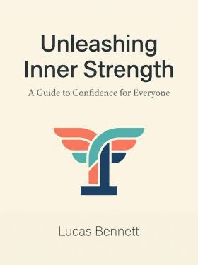 Unleashing Inner Strength: A Guide to Confidence for Everyone