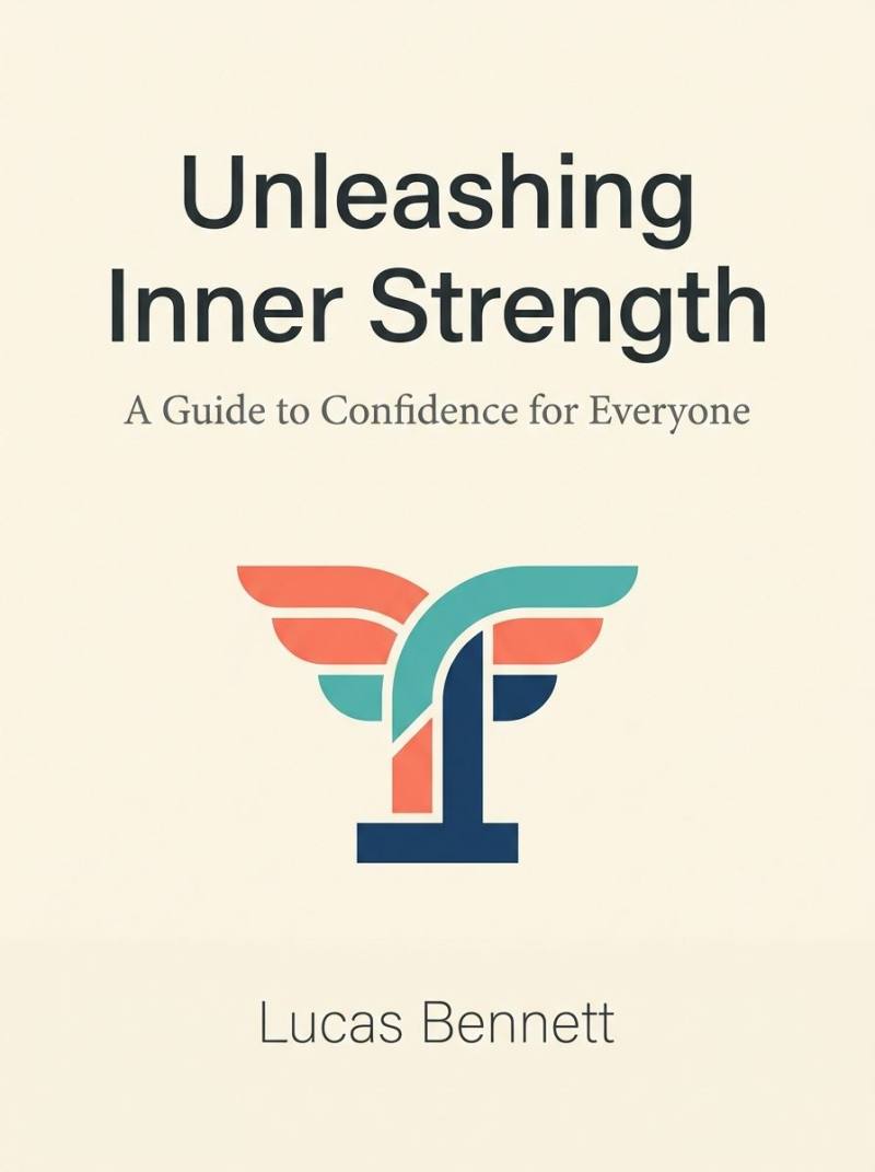 Unleashing Inner Strength: A Guide to Confidence for Everyone