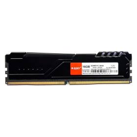 16 GB DDR4 2666MHZ BORY SOGUTUCULU KUTULU DESKTOP