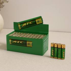 R03 (AAA) İnce Pil 60'lı Paket