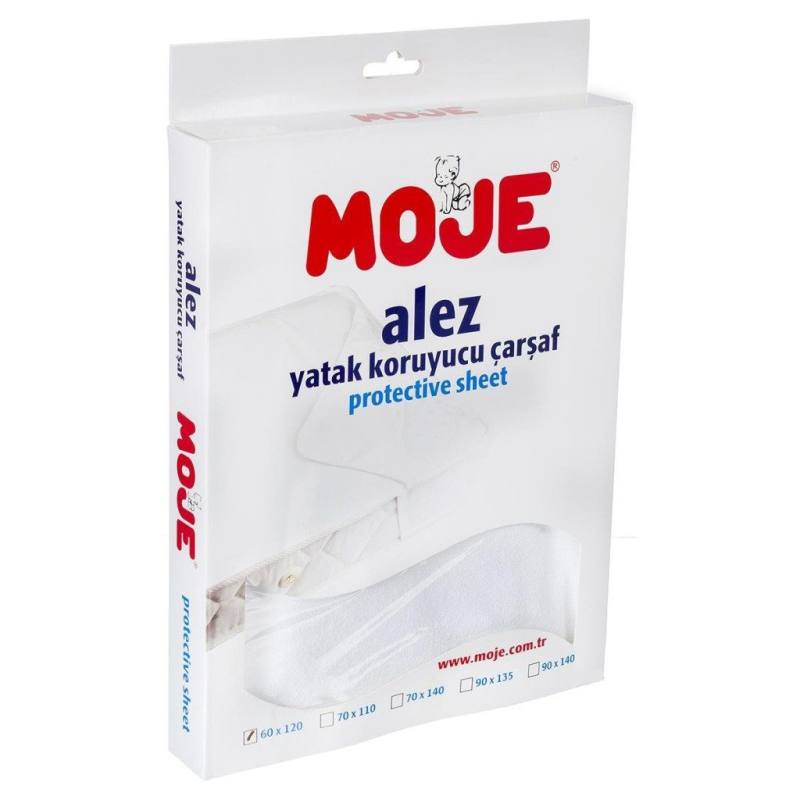 Yatak Koruyucu Alez 70x110