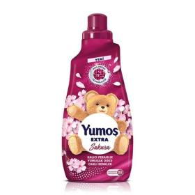 Çamaşır Yumuşatıcısı 1440 ML Extra Sakura 1 Adet