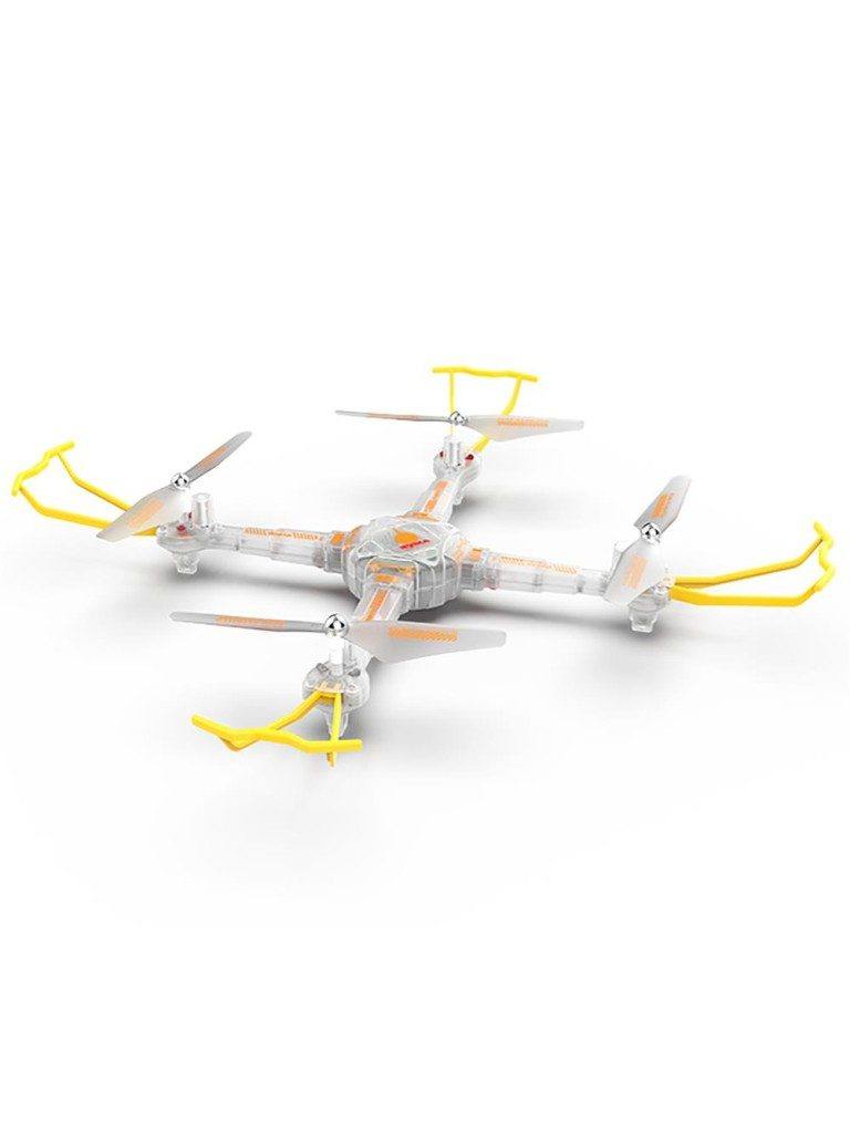 X33 U/k Şarjlı 4 Rotorlu Drone