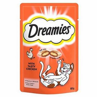 Tavuklu Kedi Ödülü 60 Gr