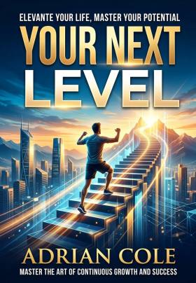 Your Next Level - İngilizce E-Kitap (Dijital Teslimat)