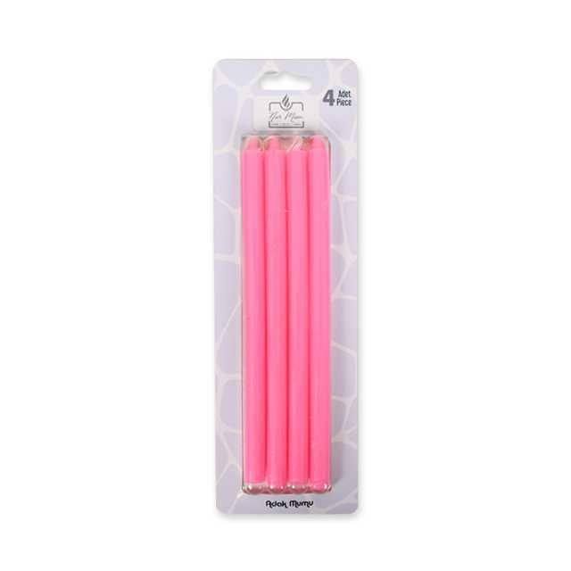 X-401 4lü Adak Mum