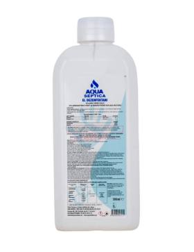 Septica El Dezenfektanı 1 LT