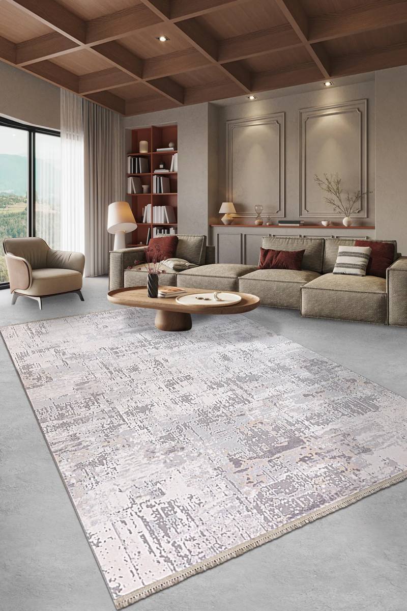 YoudayHomeCollection VALORİA Model Oturma Odası Halısı