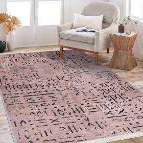 YoudayHomeCollection NEVA Model Halı