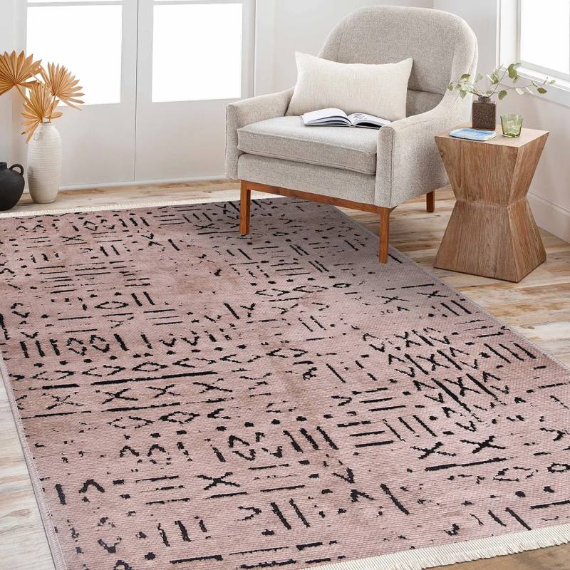 YoudayHomeCollection NEVA Model Halı