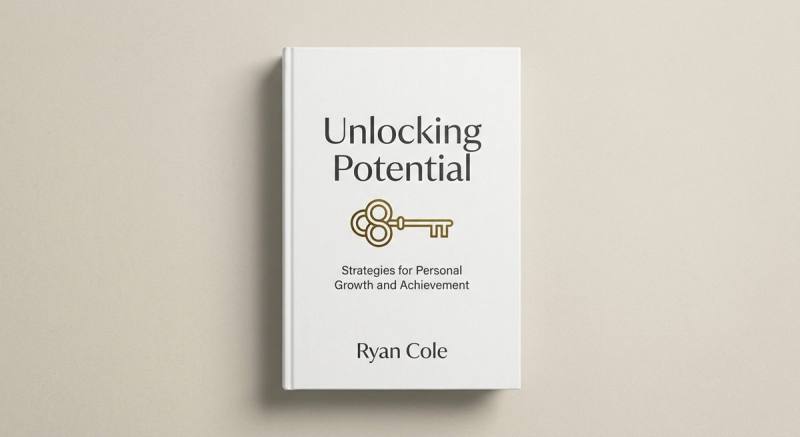 Unlocking Potential: Strategies for Personal Growth and Achievement