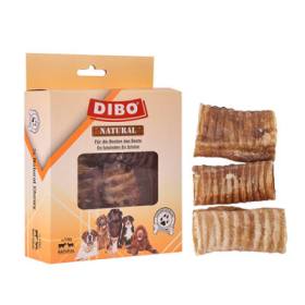 Kurutulmuş Dana Gırtlak Köpek Ödülü 100 Gr