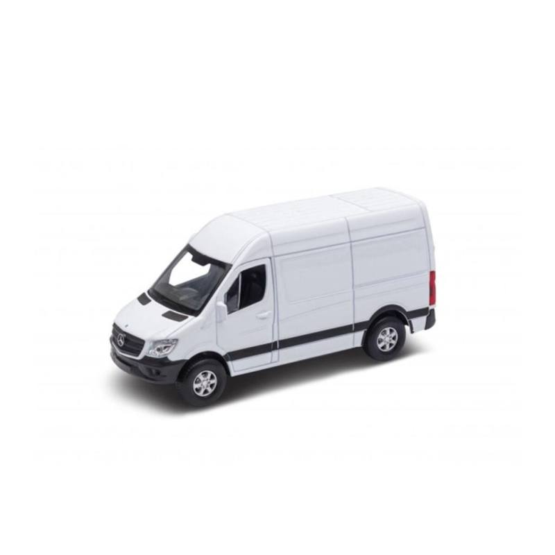 43730 Die Cast Mercedes Sprınter