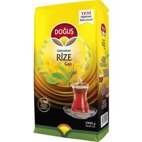 Geleneksel Rize Çayı 1000 Gr 1 Adet