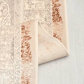 YoudayHomeCollection ÖZGÜ Model Halı