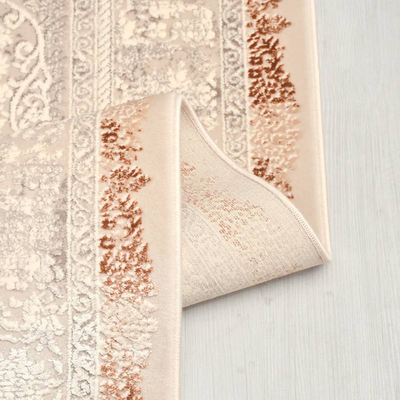 YoudayHomeCollection ÖZGÜ Model Halı