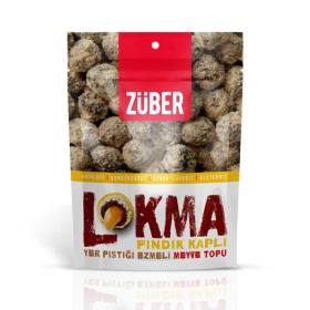 Lokma Fındık 96gr 1 Adet