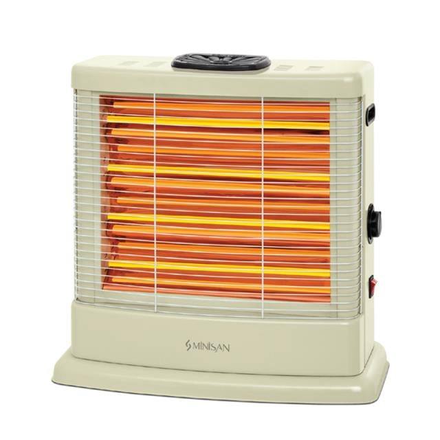MS 2100 ELEKTIRIKLI ISITICI 1 Adet
