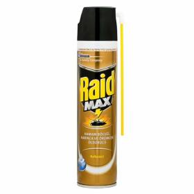 Böcek Savar Max 300Ml 1 Adet