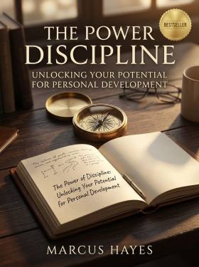 The Power of Discipline: Unlocking Your Potential for Personal Development