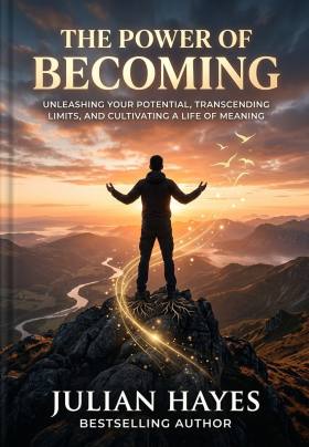 The Power of Becoming - İngilizce E-Kitap (Dijital Teslimat)