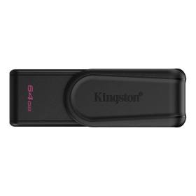 64 GB KINGSTON DATATRAVELER EXODIA S USB BELLEK 3.2 DT DTXS/64GB
