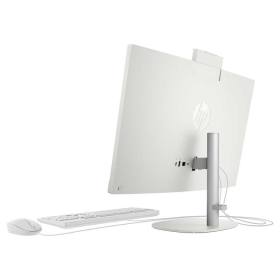 HP AIO PRO 240 G10 A1JY8ES I7-1355U 16GB 512SSD 23.8 DOS BEYAZ